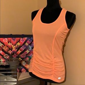 Marika Tek Dry-Wik Performance Tank